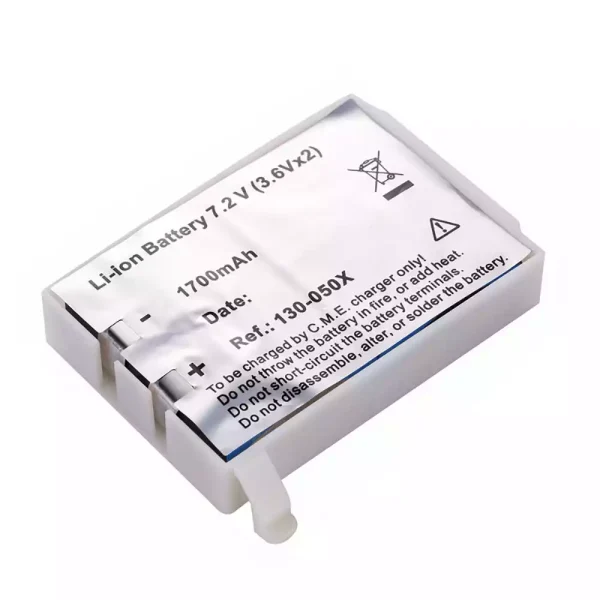 Akku für 130-050X,BodyGuard 323