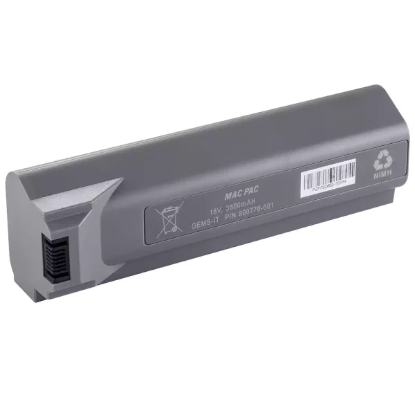 Akku für 900770-001 – Bild 3