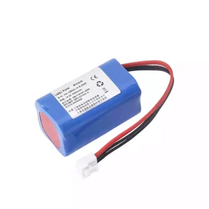 Akku für Carewell ECG-1103B ECG-1106 ECG-1103G