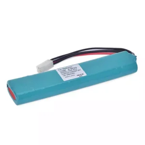 Akku für 3200497-000,11141-000068,14200330