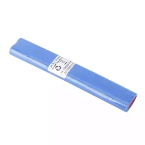 Akku für METTLER TOLEDO CRANEMATE GP380AFH6S Y0869646GK