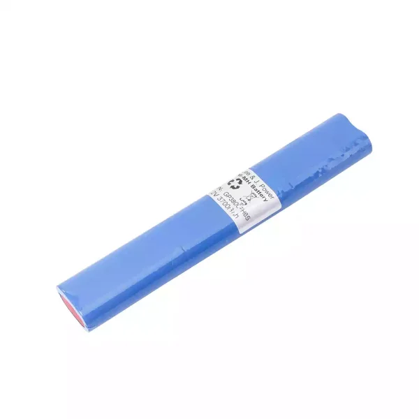 Akku für METTLER TOLEDO CRANEMATE GP380AFH6S Y0869646GK – Bild 3