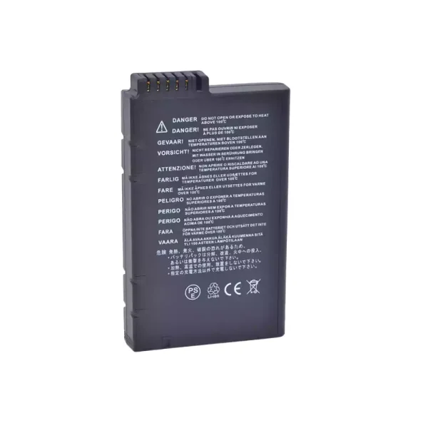 Akku für Li202S-6600 Li202S-60A Li202S-66A 989803144631