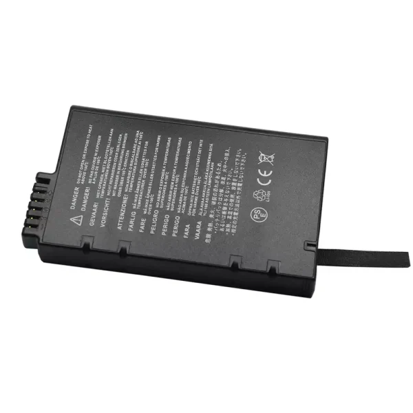 Akku für Li202S-6600 Li202S-60A Li202S-66A 989803144631 – Bild 3