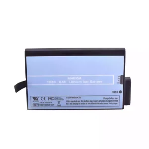 Akku für Philips M4605A,989803135861