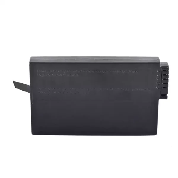 Akku für Philips MP20,MP30,MP40,MP50,MP60,MP70,MP80, MP90,M8001A,M8002A,M8100,MX500,MX450,MX600 – Bild 2