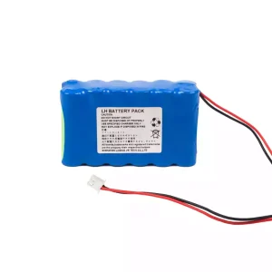 Akku für JUMPER Doppler JPD-200C
