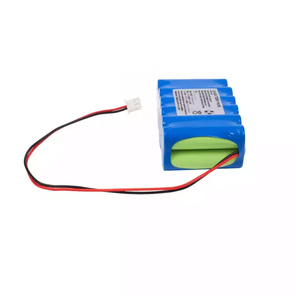 Akku für JUMPER Doppler JPD-200C – Bild 3