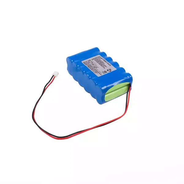 Akku für JUMPER Doppler JPD-200C – Bild 4