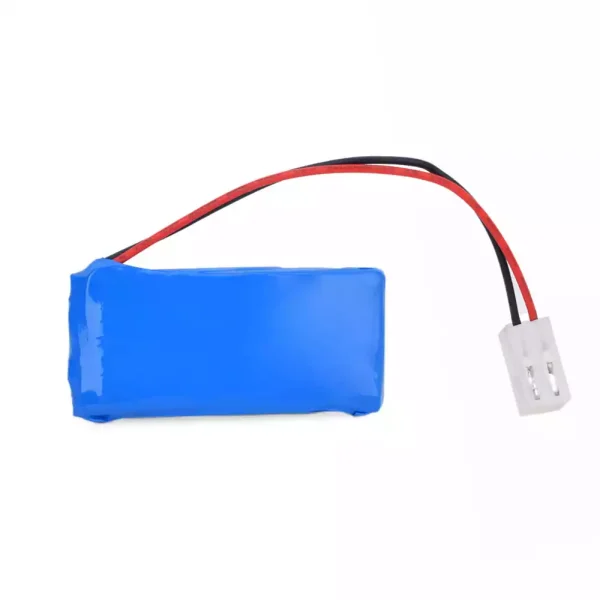 Akku für AEC703466 – Bild 3