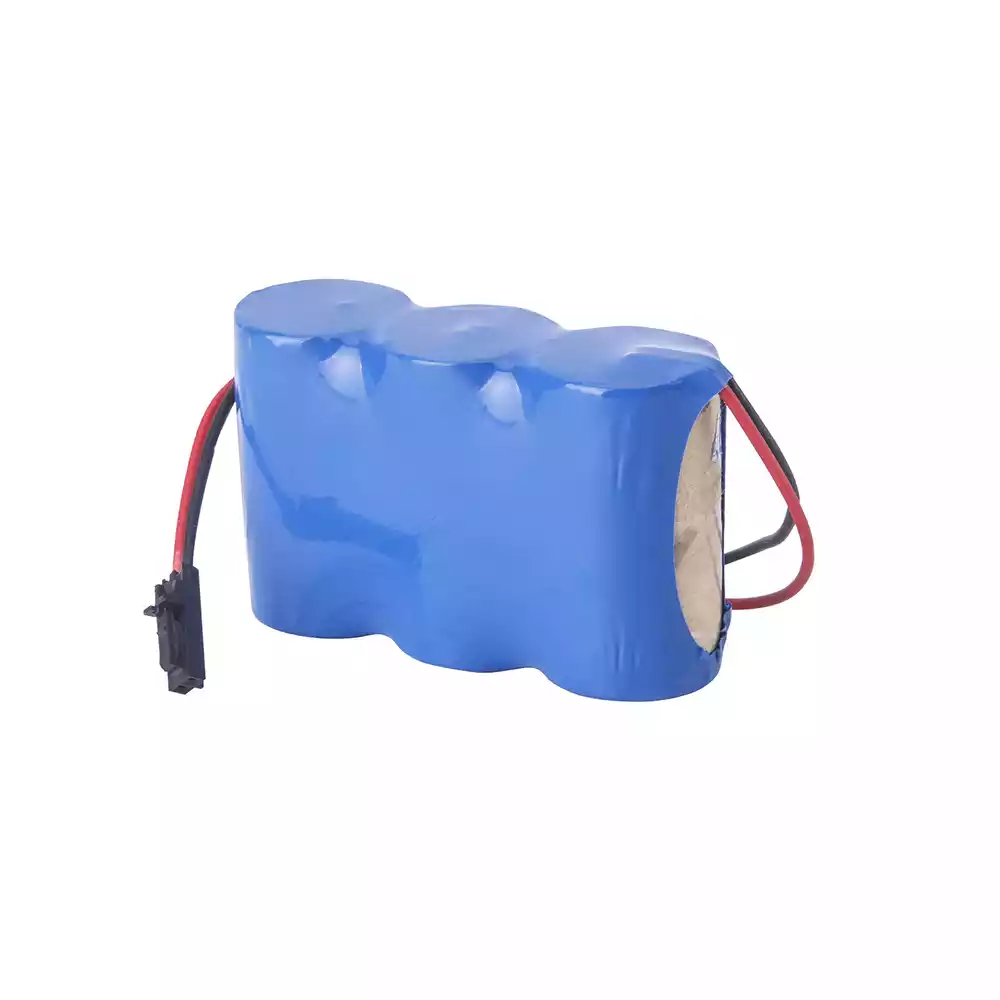 Akku für Welch Allyn Lumiview 20502 72250 – Bild 3