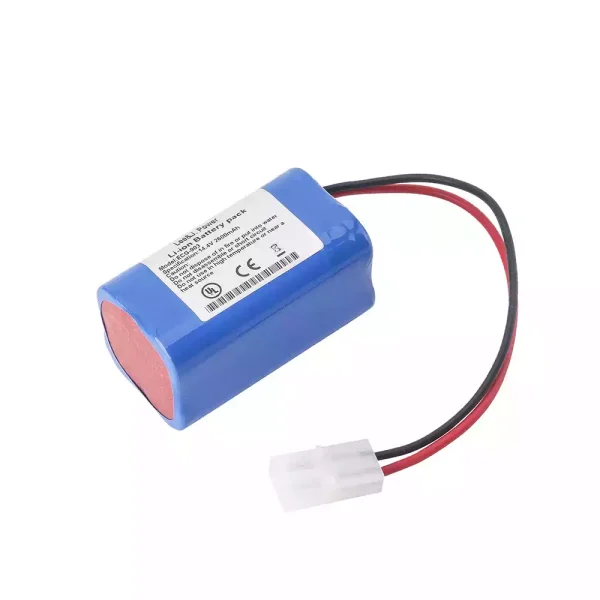 Akku für SPRING ECG-901A ECG-903 – Bild 4