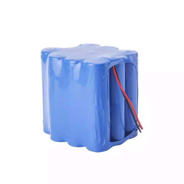Akku für 20VECS1400,Cardioline Delta 60 60+,Interstate Batteries AMED5052 Unipower B11239 – Bild 4