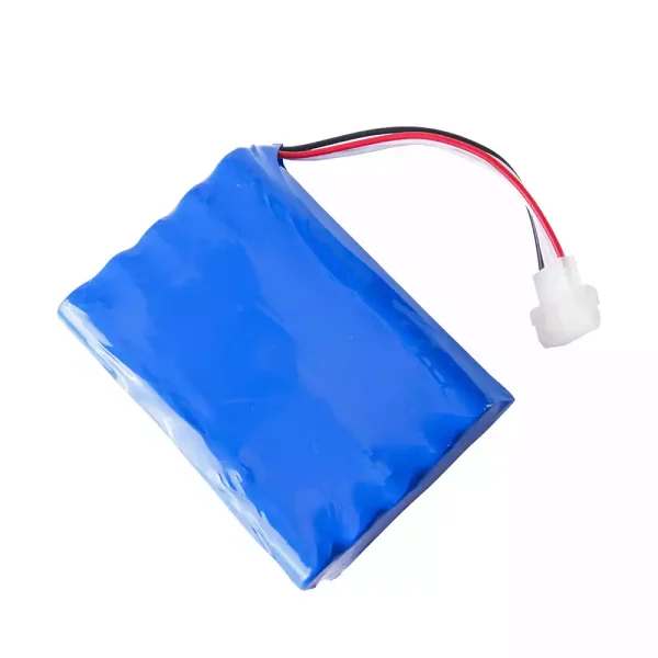 Akku für AVEA VEN 68339 68339K,AVEA VENT AS36068-1,AVEA SCROLL PUMP – Bild 2
