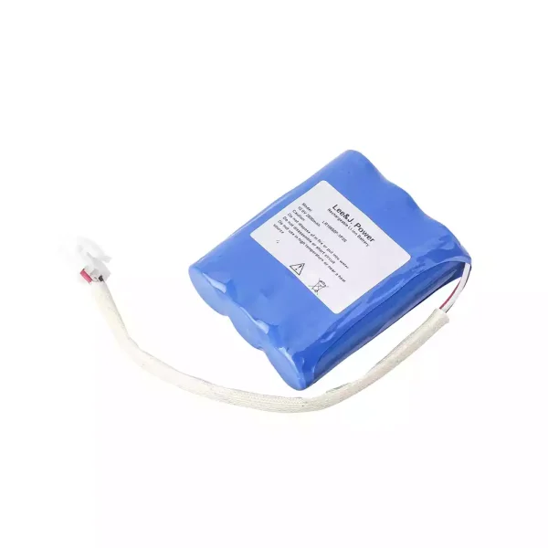 Akku für Newtech LR18650-1P3S – Bild 3