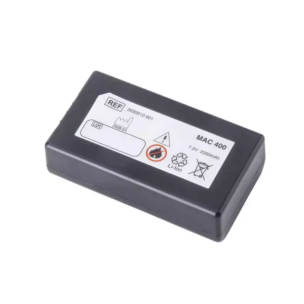 Akku für 2047357-001,2030912-001