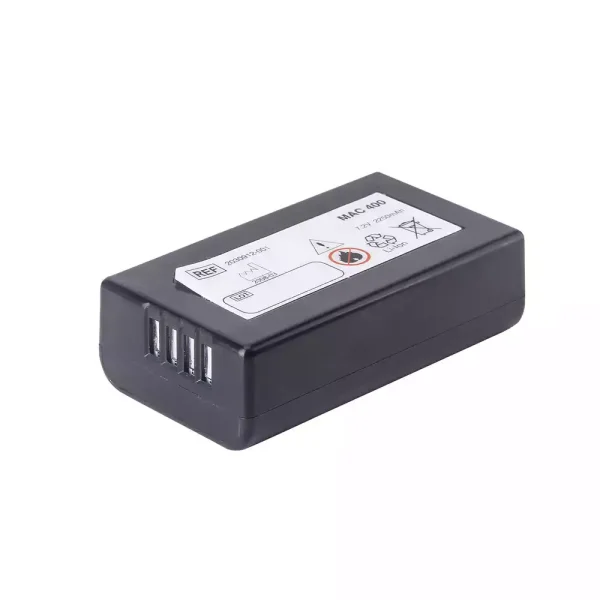 Akku für 2047357-001,2030912-001 – Bild 2