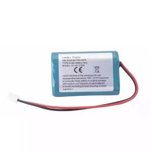 Akku für SLGO CP1100 CP2200 CP2100 TCI-2