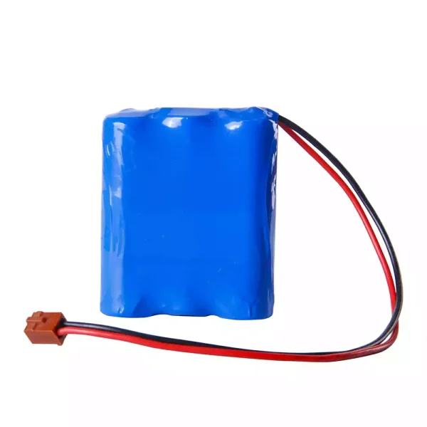 Akku für Nikkiso PSK-01 – Bild 2