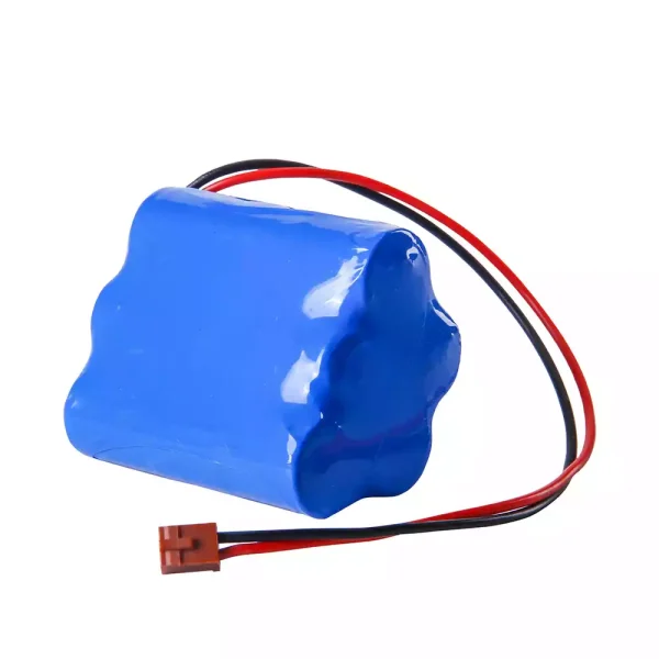 Akku für Nikkiso PSK-01 – Bild 3