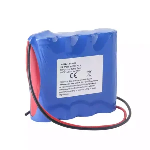 Akku für SLGO CP3100 JS-14.4V-2.6Ah