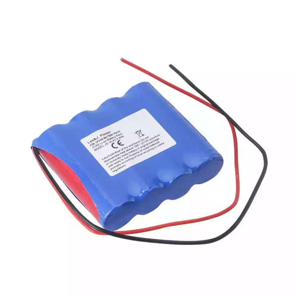 Akku für SLGO CP3100 JS-14.4V-2.6Ah – Bild 4