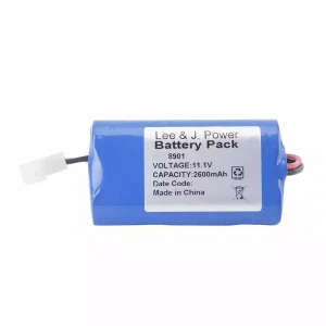 Akku für Aoli JW-Y3S-5,Aoli ECG-8901 ECG-8903 ECG-8903A
