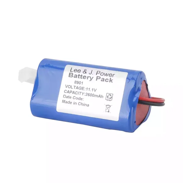 Akku für Aoli JW-Y3S-5,Aoli ECG-8901 ECG-8903 ECG-8903A – Bild 2