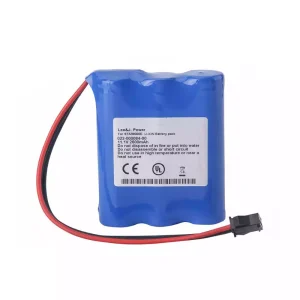 Akku für 022-000084-00,LIV111C2200S01B