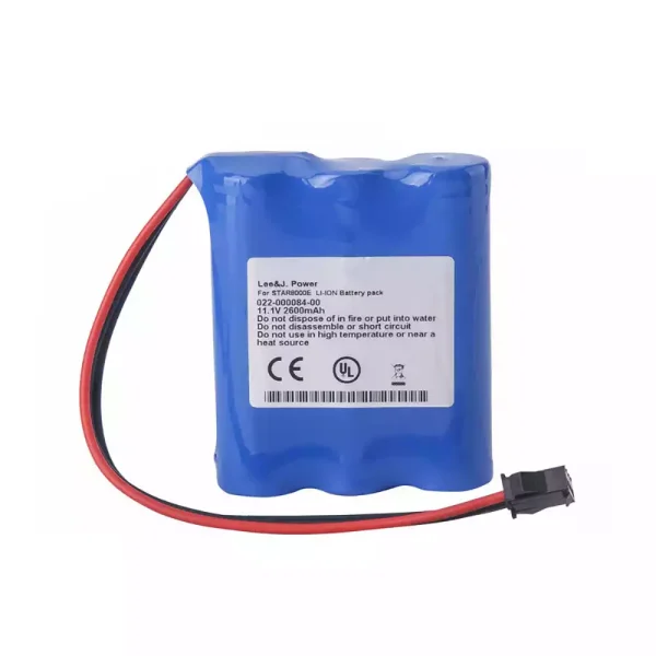 Akku für 022-000084-00,LIV111C2200S01B