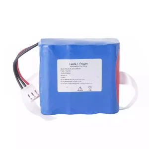 Akku für EDA TWSLB-006,EDAN F6