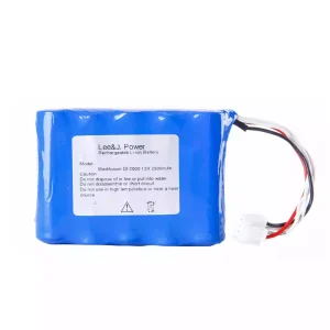 Akku für DAIWHA 10HE200aa DI-2000