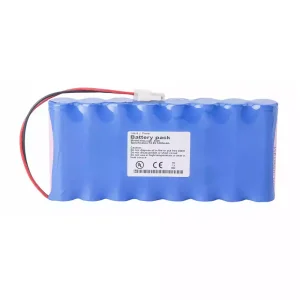 Akku für TSGLIIO100298,Charter Kontron Vitalogik 4500