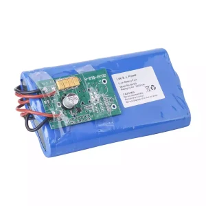 Akku für CARESTREAM BLX-8