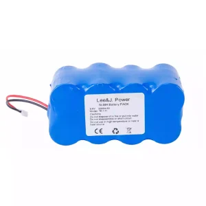 Akku für Terumo TE-171 TE-172 8N-1200SCK SS-002615