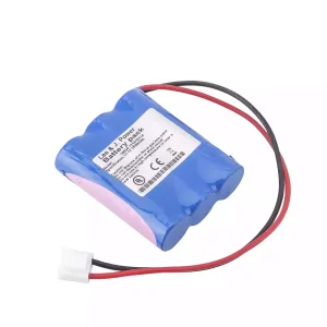 Akku für perlong KAYO 18650 121A16114