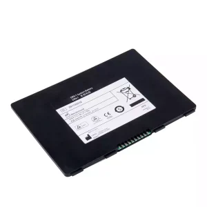 Akku für CARESTREAM 441400052 P/N8G5132 DRX-1