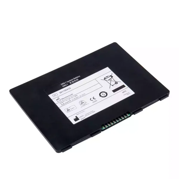 Akku für CARESTREAM 441400052 P/N8G5132 DRX-1