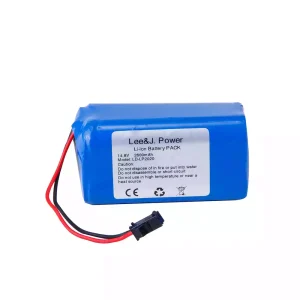 Akku für LD-LP2020 LD-P2020II