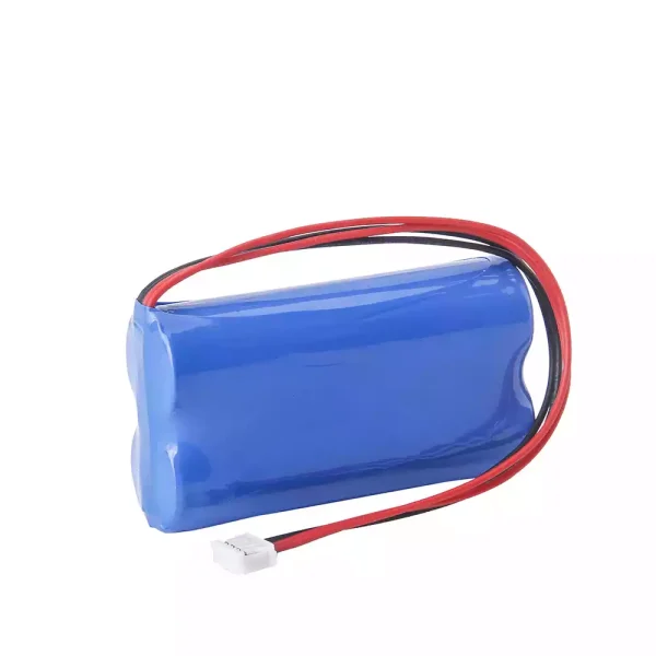 Akku für G-CARE SP-800 BAK-18650C4*2 – Bild 3