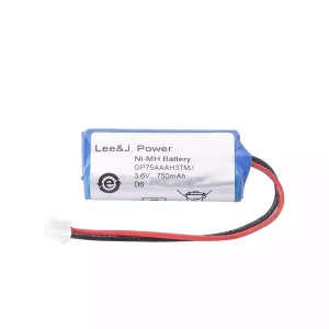 Akku für Dentsply raypex5,GP75AAAH3TMJ