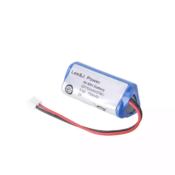 Akku für Dentsply raypex5,GP75AAAH3TMJ – Bild 2