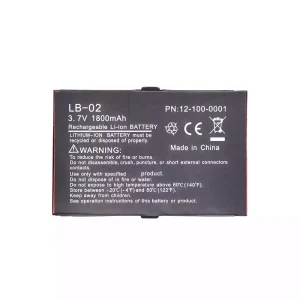 Akku für BIOLIGHT A2 A3 A4 A5 A6 A8