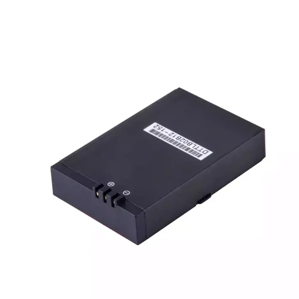 Akku für BIOLIGHT A2 A3 A4 A5 A6 A8 – Bild 3