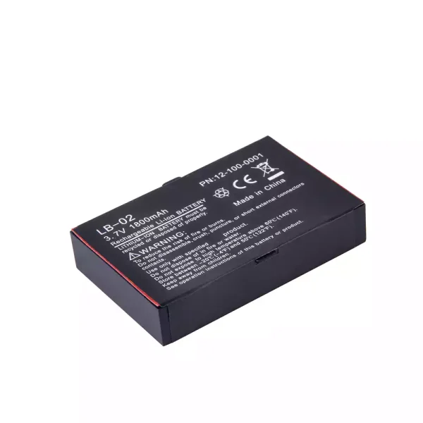 Akku für BIOLIGHT A2 A3 A4 A5 A6 A8 – Bild 4