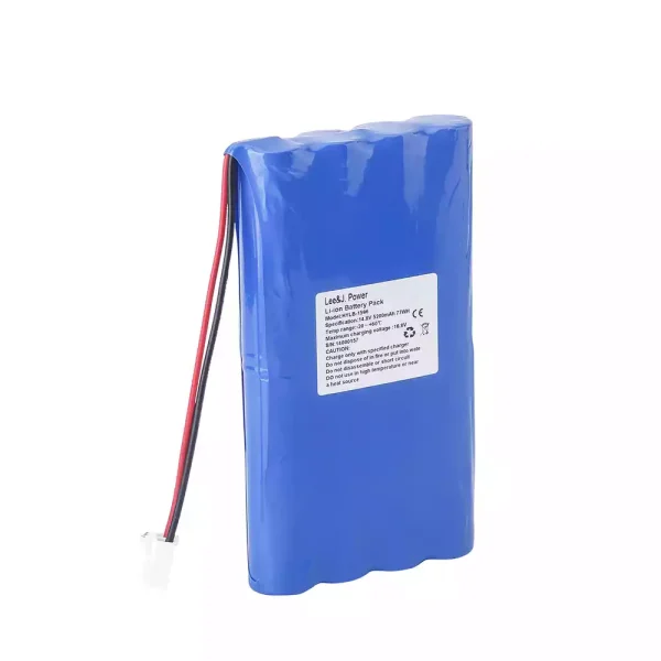 Akku für Biocare HYLB-1596