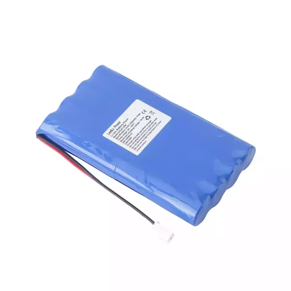 Akku für Biocare HYLB-1596 – Bild 4