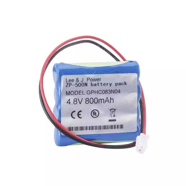 Akku für AIGU ZP-500N GPHC083N04