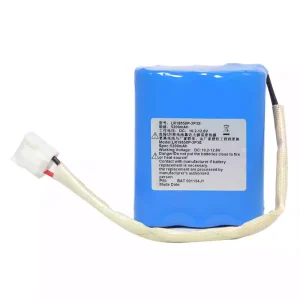 Akku für LR18650P-2P3S HY-800
