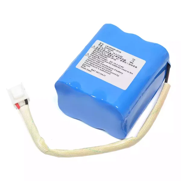 Akku für LR18650P-2P3S HY-800 – Bild 2
